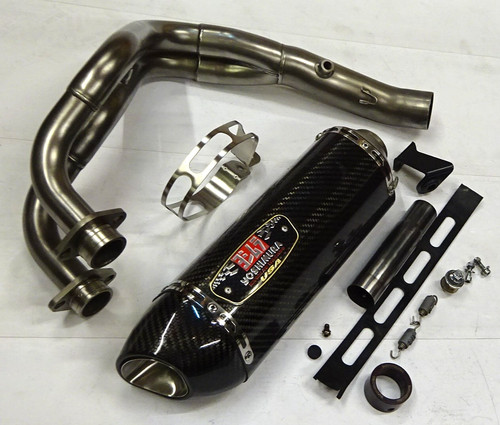 Yamaha yzf 07 - yzf, r7