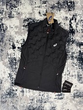 Asics Road Running Gilet