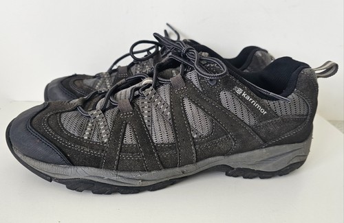 Grey weathertite men walking - men's,