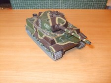 MINICHAMPS-PANZERKAMPFWAGEN VI.TIGER I(1/35 SCALE)