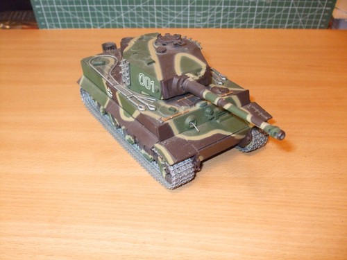 MINICHAMPS-PANZERKAMPFWAGEN