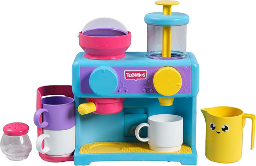 Toomies bath barista - bath, baby