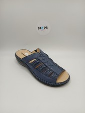 Romika open toe - open-toe, women