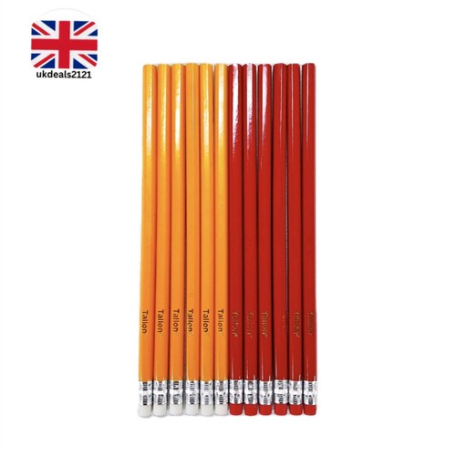 Pencils just stationery - hb,