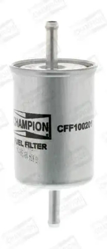 Fuel filter line - in-line,