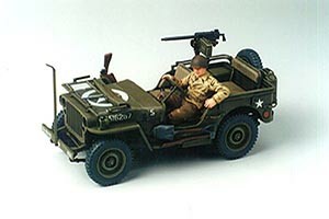 Tamiya jeep willys mb - tamiya, 1/35
