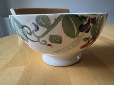 Rare 2008 Emma Bridgewater