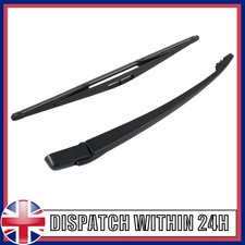 Rear Windscreen Wiper Arm