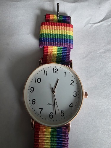 Vintage colour the sky rainbow - vintage,