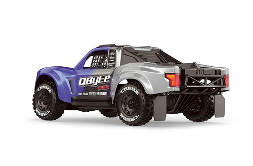 Hpi maverick qbyte - maverick,