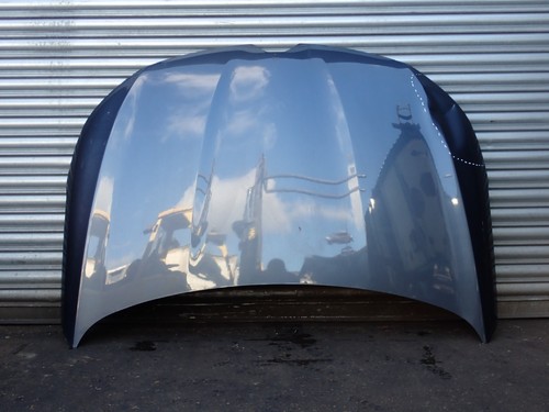 Renault megane mk4 2018 bonnet - renault,