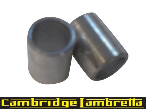 Lambretta mudflap spacer - mudflap,