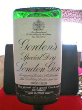 Vintage gordons special - gordons, dry