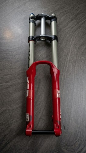 Rockshox boxxer 1 8 - 26", 1-1/8"