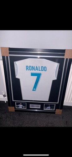 Cristiano ronaldo real - ronaldo, 17/18