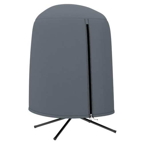 Outsunny hanging egg chair - outsunny,