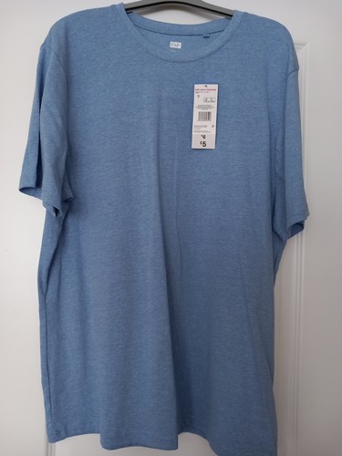 Light blue men tesco f - blue, men's