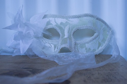 Face masks for costumes - costumes, &