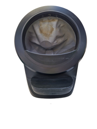 Litter robot smart - litter-robot,