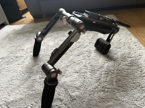 Smallrig hawklock shoulder - hawklock, rig