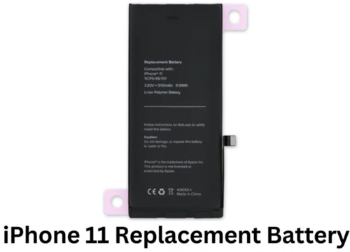 Iphone replacement battery - iphone,