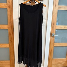 Eileen Fisher Sleeveless