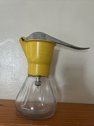 Bel cream maker jubilee model - bel,