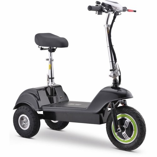 Folding wheel electric - folding,