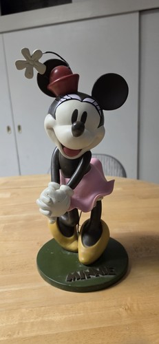 Disney direct resin walt - disney, 13"walt