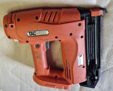 Tacwise Master Nailer Ranger 40 duo cordless nail gun 18V no battery no charger