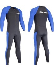 CRESSI Wahoo Monopiece Wetsuit
