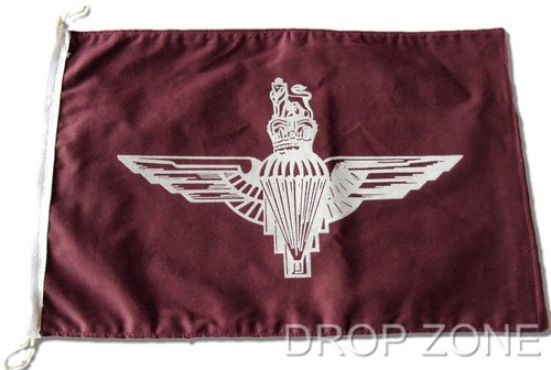 Regimental pennant flag - pennant,