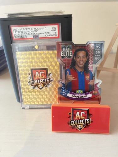 Match attax extra - match,
