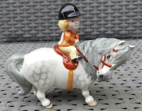Beswick horse pony thelwell - beswick,