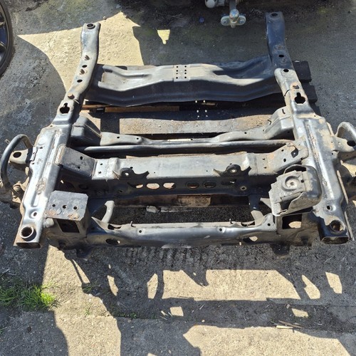 Mercedes sprinter w906 front - mercedes,