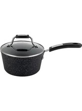 Scoville Neverstick 18cm and 20cm Saucepans
