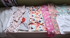 Clothes Bundle 2-3 Years Girls pants jacket bodysuit Disney Minnie Mouse Next