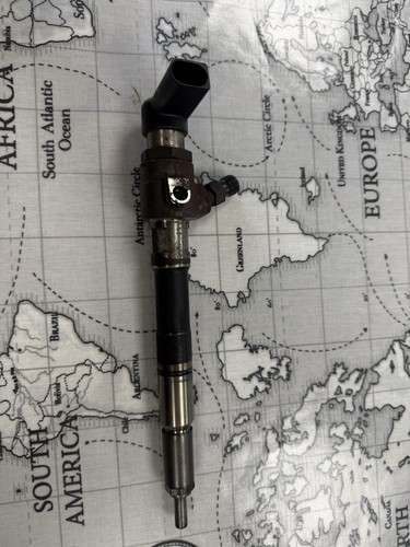Volkswagen polo fuel injector - volkswagen,