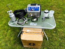 Graco FinishPro HVLP 9.5 Pro