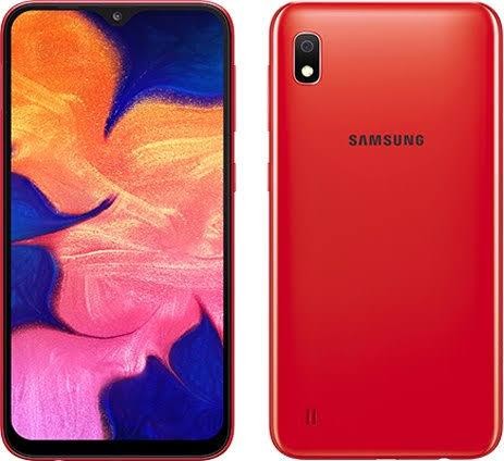 Samsung galaxy a10 - samsung, 6.2"