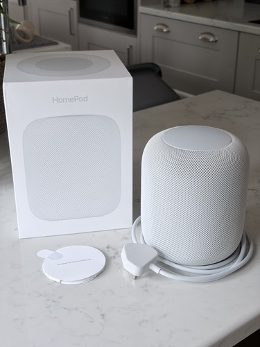 Apple homepod original 1st gen - homepod,
