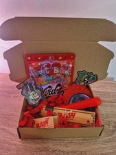 Stoner Gift Box Smoke Kit Set