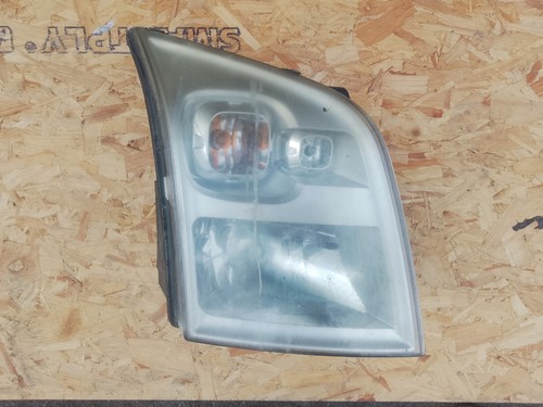 Ford transit mk7 - ford, headlight