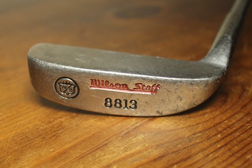 Wilson staff 8813 red - staff, dot