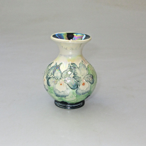 Lise moorcroft miniature - b,