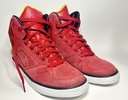 Nike flight - nike,