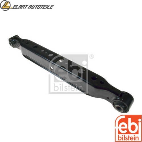 Handlebar wheel suspension - handlebar,