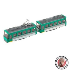 New KATO N Gauge Chibiden My