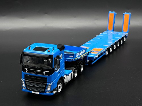 Volvo fh4 sleeper cab - volvo,