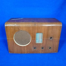 Vintage Radio Murphy B31 --